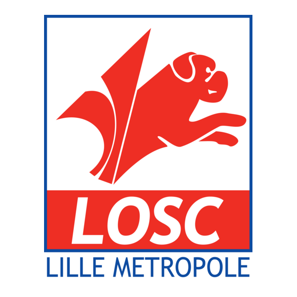 Lille Logo PNG Vector