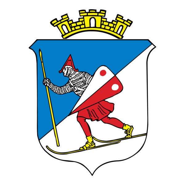 Lillehammer Logo PNG Vector
