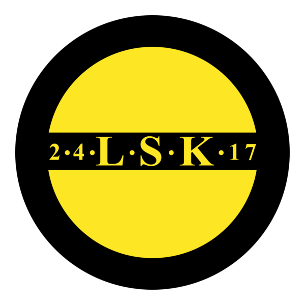 Lillestrom Logo PNG Vector