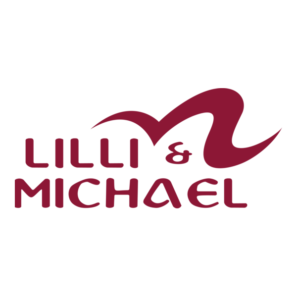 Lilli & Michael van Laar Logo PNG Vector