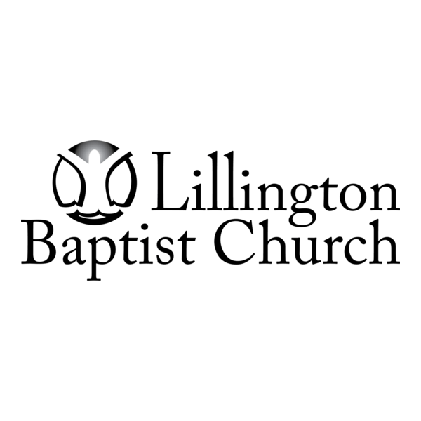 Lillington Baptist Church Logo PNG Vector