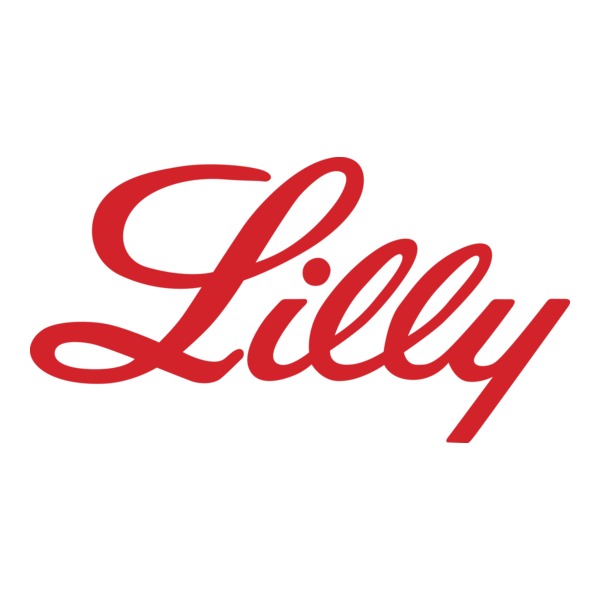 Lilly Logo PNG Vector