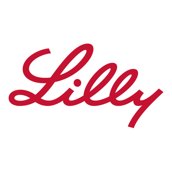 Lilly Logo PNG Vector