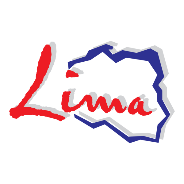 Lima Logo PNG Vector