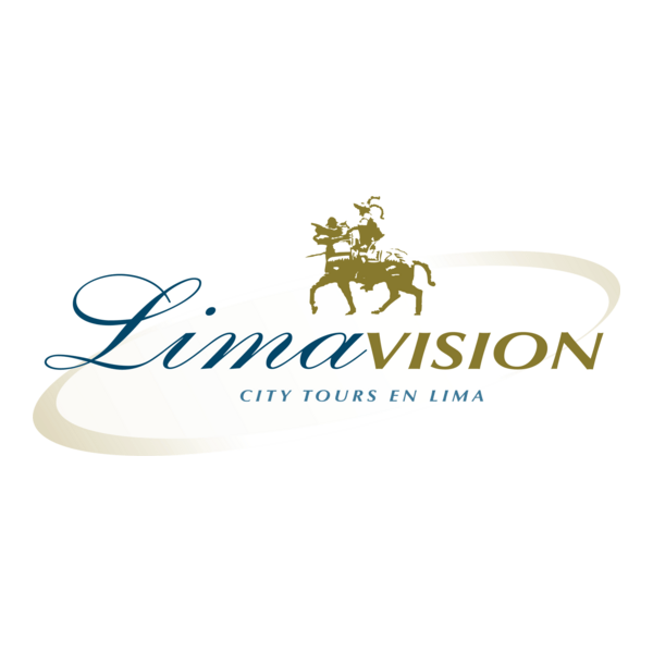 Lima Vision Logo PNG Vector