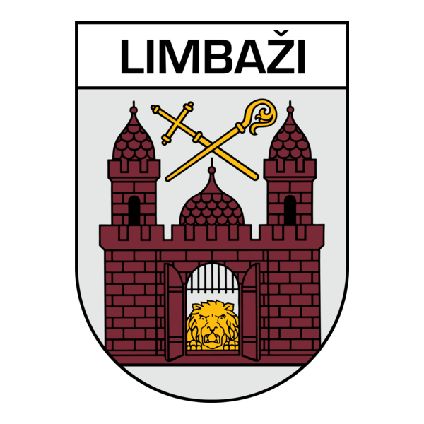 Limbazi Logo PNG Vector