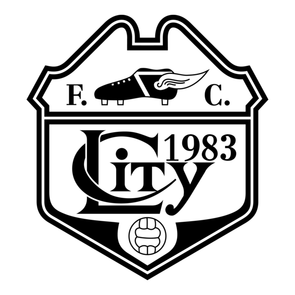 Limerick City FC Logo PNG Vector