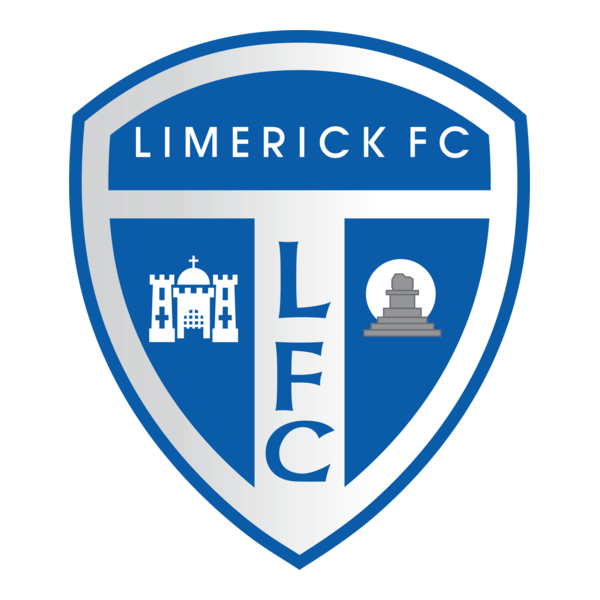 Limerick FC Logo PNG Vector