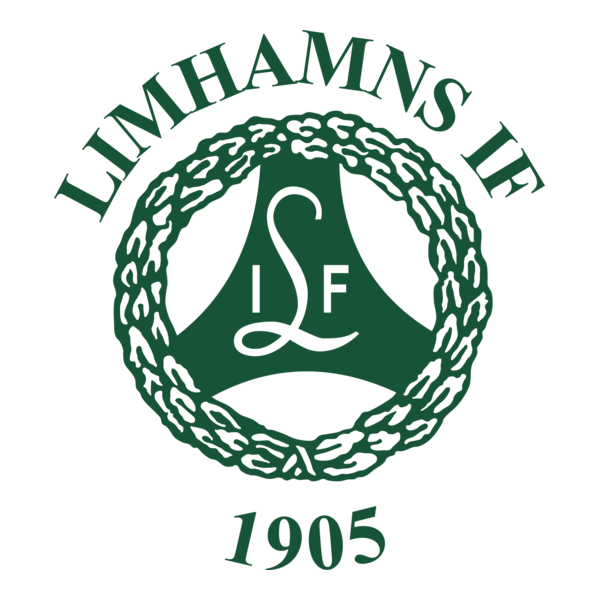 Limhamns IF Logo PNG Vector