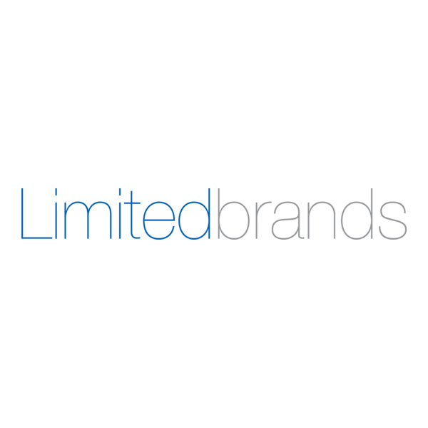 Limited Brands Logo PNG Vector