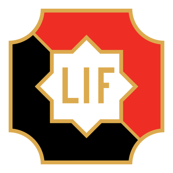 Limmareds IF Logo PNG Vector