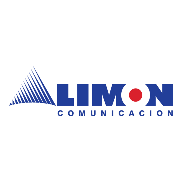 Limon Comunicacion Logo PNG Vector