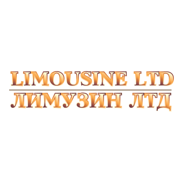 Limousine Ltd Logo PNG Vector