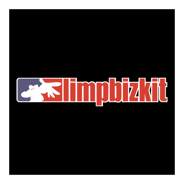 Limp Bizkit Logo PNG Vector
