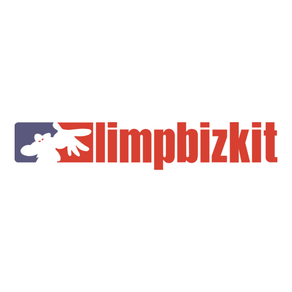 Limp Bizkit Logo PNG Vector