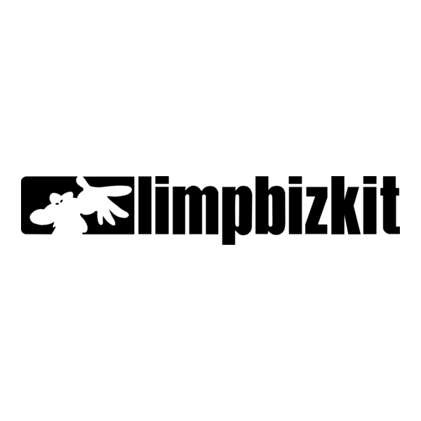 Limp Bizkit Logo PNG Vector