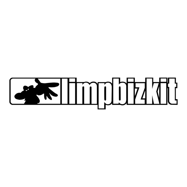 Limp Bizkit Logo PNG Vector
