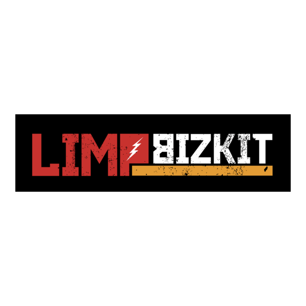Limp Bizkit Logo PNG Vector