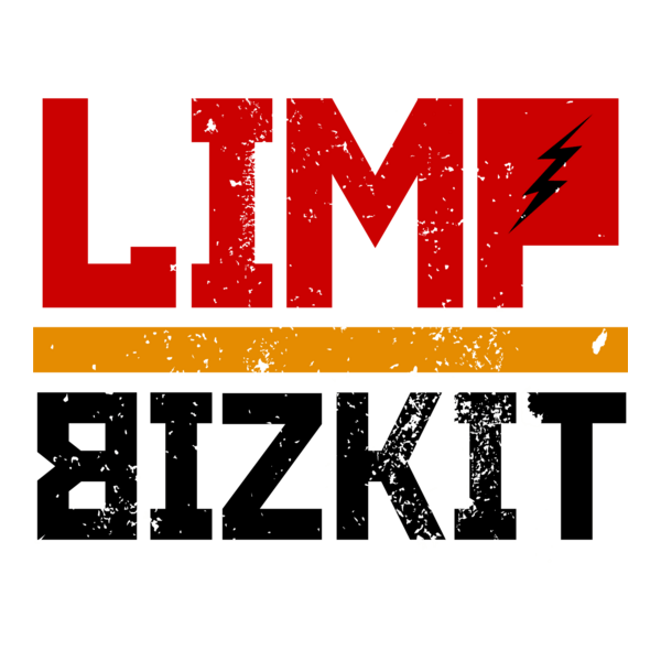 Limp Bizkit Logo PNG Vector