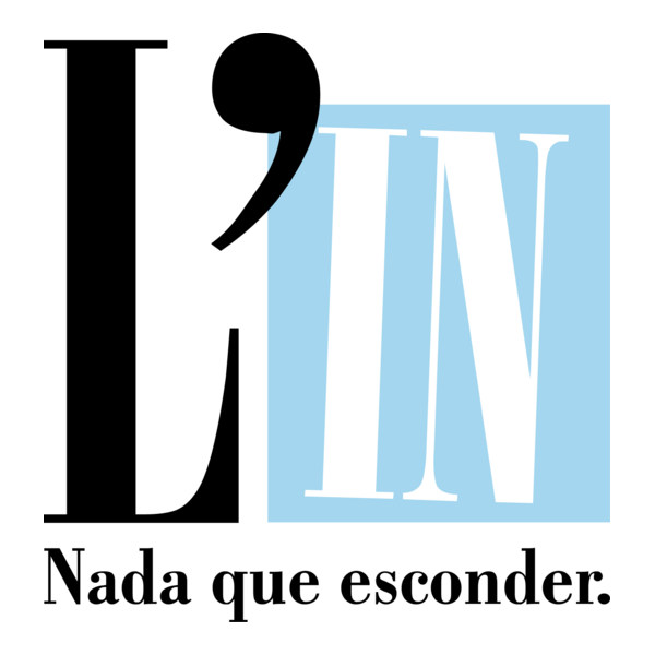 L'in Logo PNG Vector