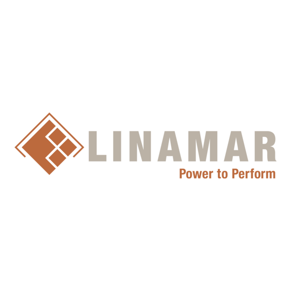 Linamar Corporation Logo PNG Vector