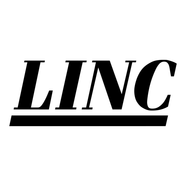 Linc Logo PNG Vector