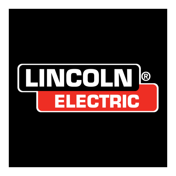 Lincoln Electric Company Logo PNG Vector