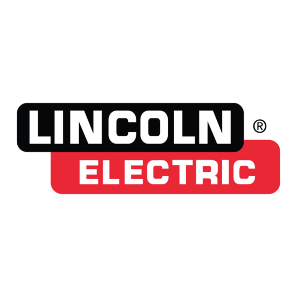 Lincoln Electric Logo PNG Vector