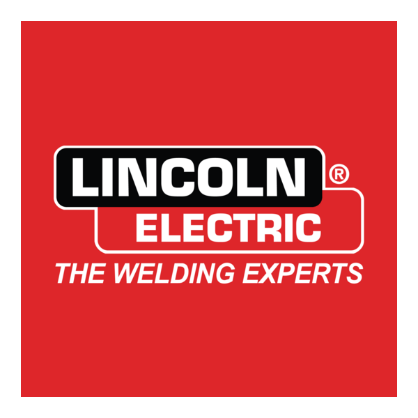 Lincoln Electric Logo PNG Vector
