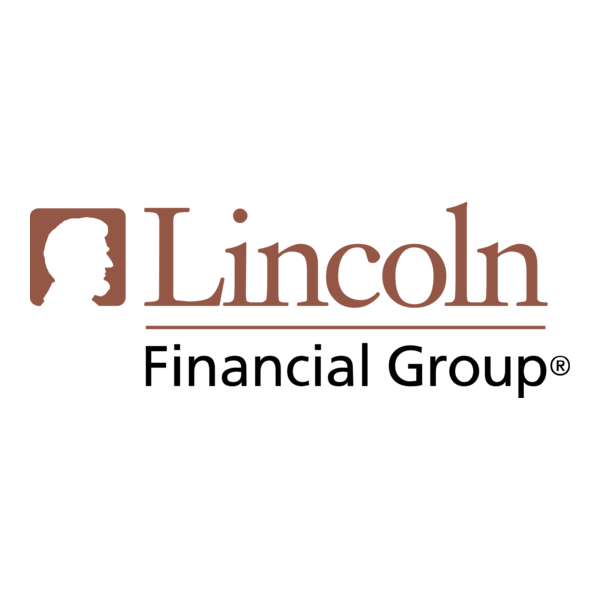 Lincoln Financial Group Logo PNG Vector