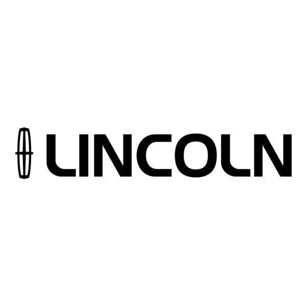 Lincoln Logo PNG Vector