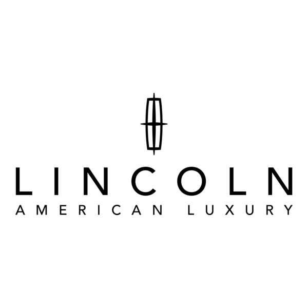 Lincoln Logo PNG Vector