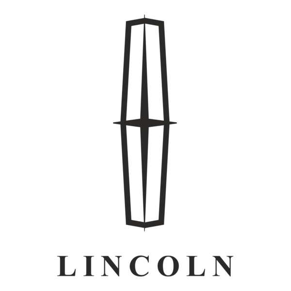 Lincoln Logo PNG Vector
