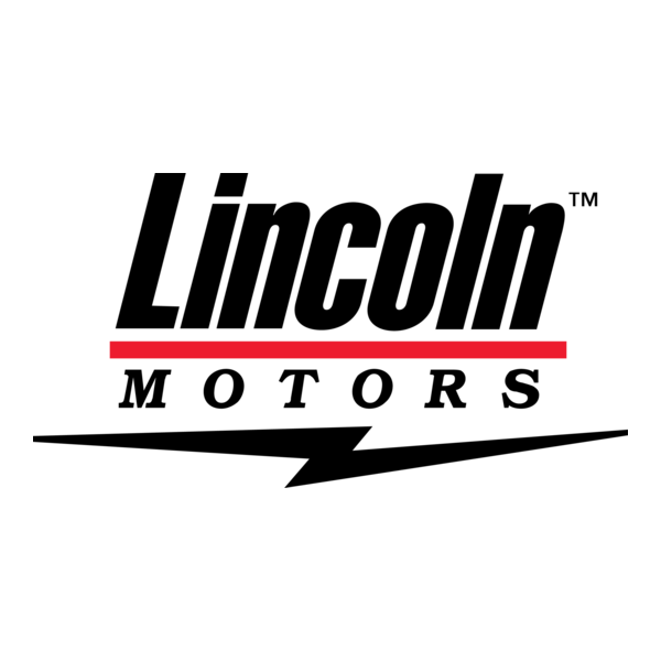 Lincoln Motors Logo PNG Vector