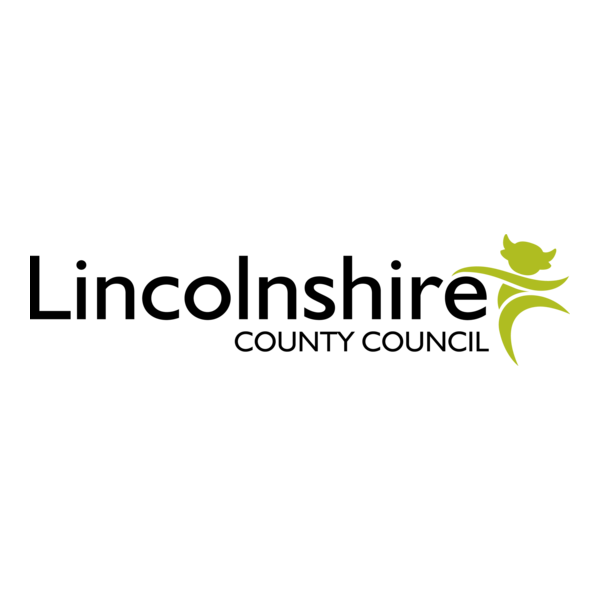 Lincolnshire County Council Logo PNG Vector