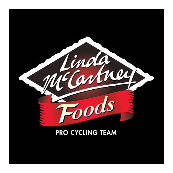 Linda McCartney Foods Logo PNG Vector