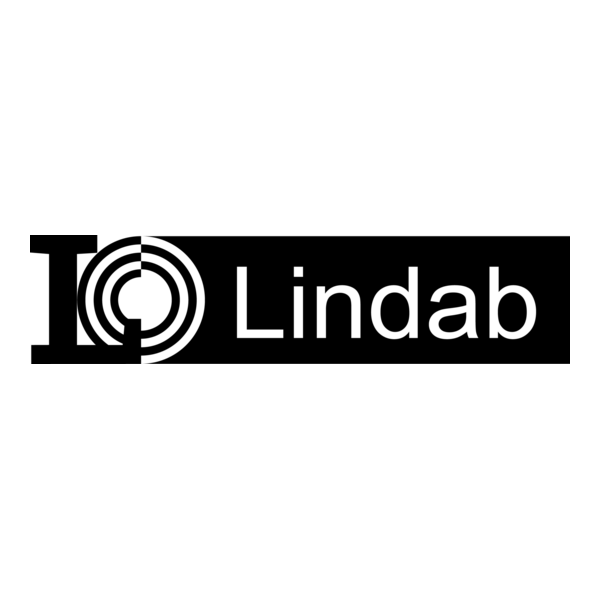 Lindab Logo PNG Vector