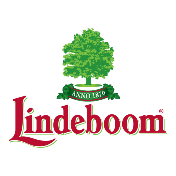 Lindeboom Bier Logo PNG Vector