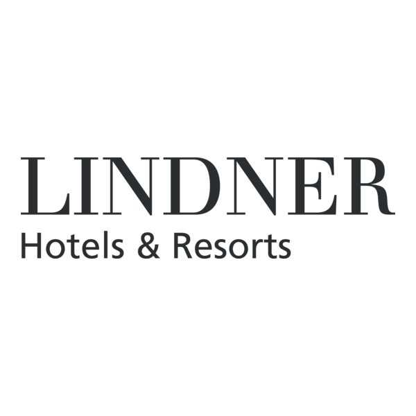 Lindner Hotels & Resorts Logo PNG Vector
