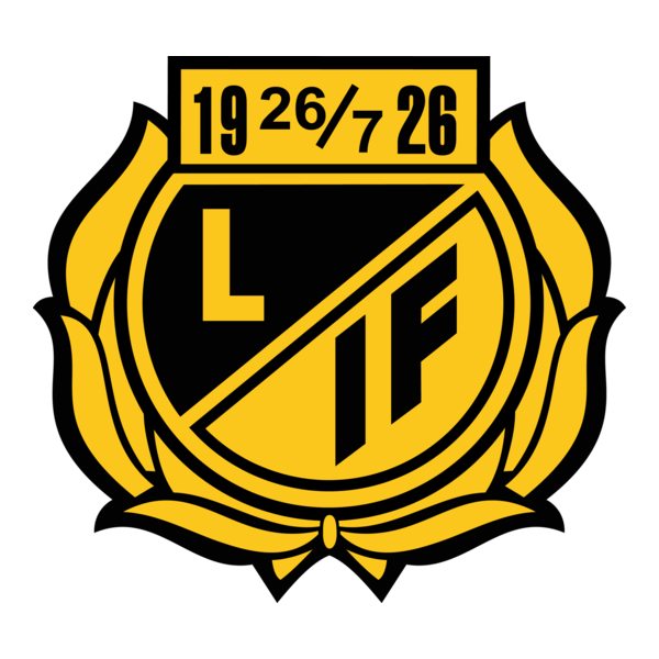 Lindsdals IF Logo PNG Vector