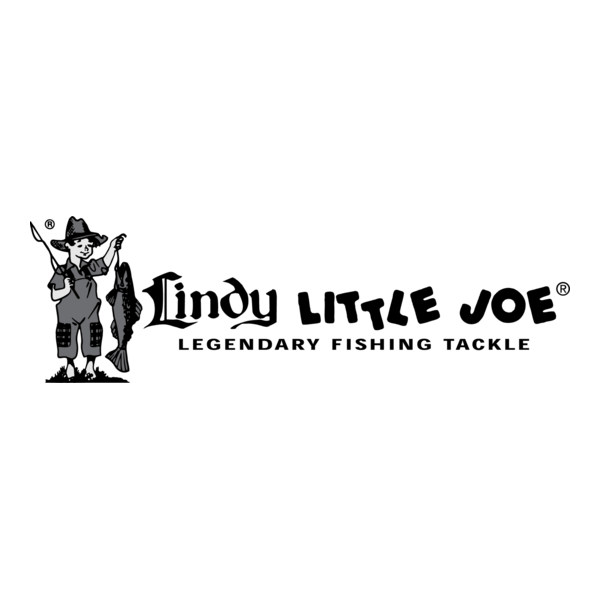 Lindy Little Joe Logo PNG Vector