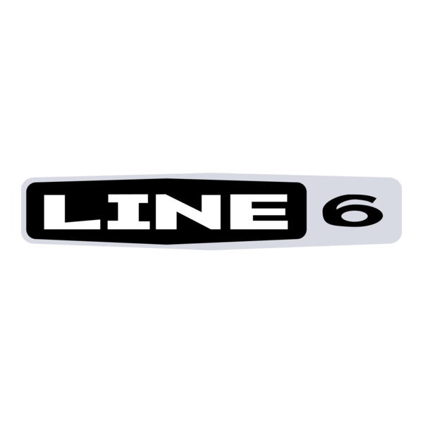 Line 6 Logo PNG Vector