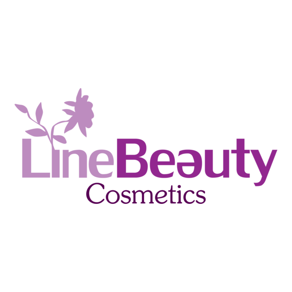 Line Beauty C Logo PNG Vector