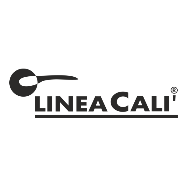 Linea Cali' Logo PNG Vector