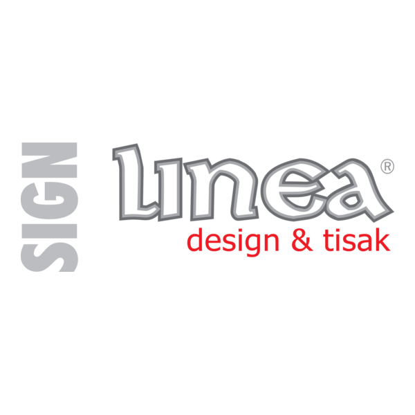 Linea Logo PNG Vector