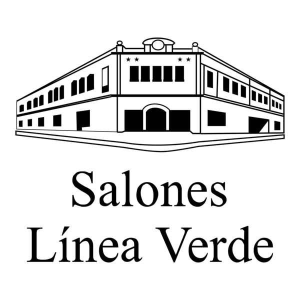 Linea Verde Logo PNG Vector