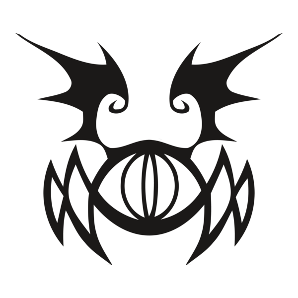 Lineage 2 SpellHowler Class Logo PNG Vector