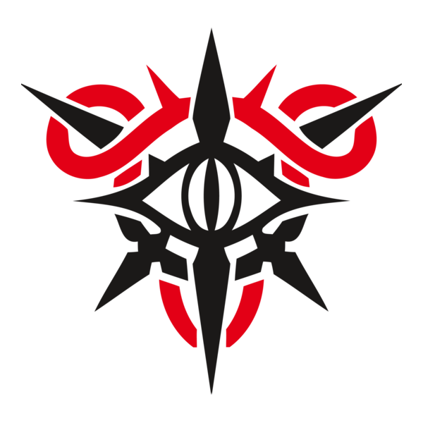Lineage 2 StormScreamer Class Logo PNG Vector
