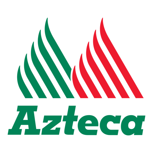 Lineas Aereas Azteca, V2 Logo PNG Vector