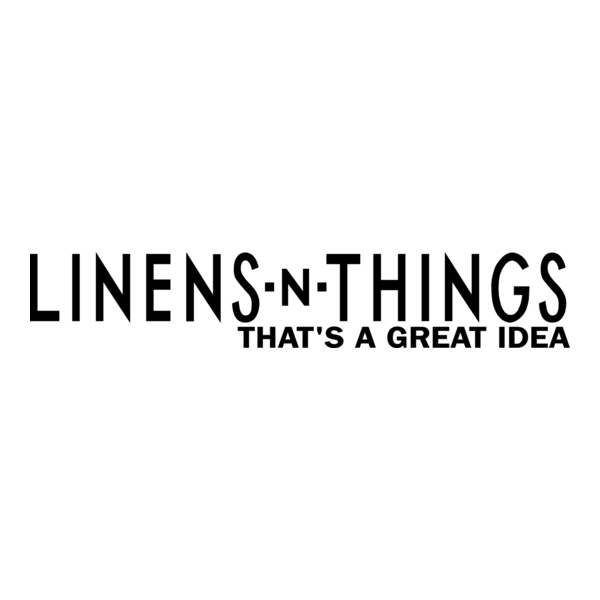 Linens 'n Things Logo PNG Vector